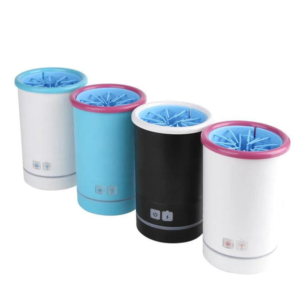 ELBERRY  Automatic paw cleaner