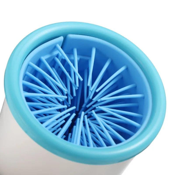 ELBERRY  Automatic paw cleaner